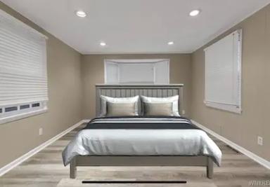 Manual Staging