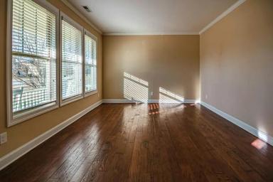 Automatic Staging