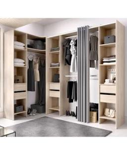 Dressing Room