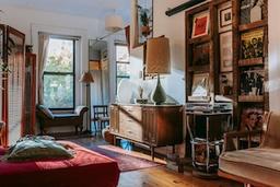 Mid-Century