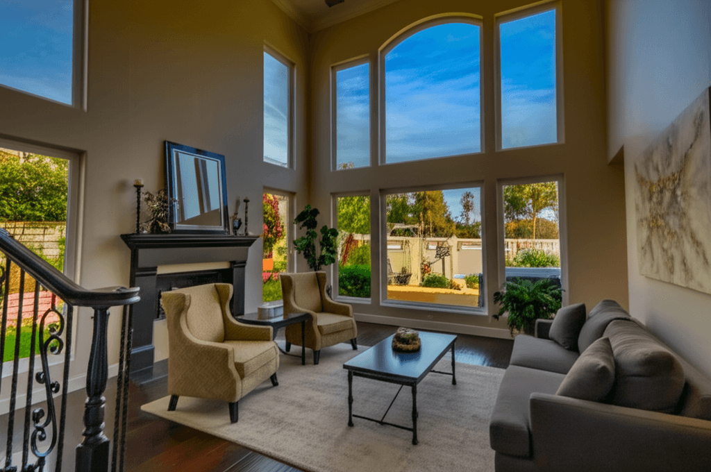 Enhanced Window View