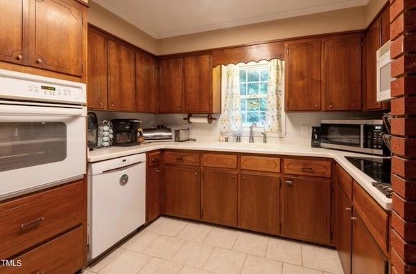 Original Kitchen