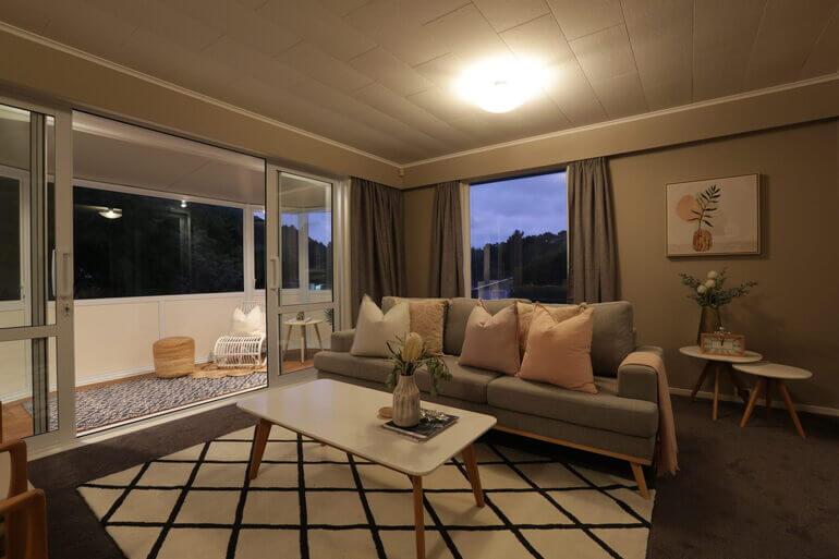 Upload Your Room Photo