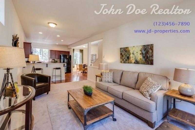 Add a Watermarked Photo