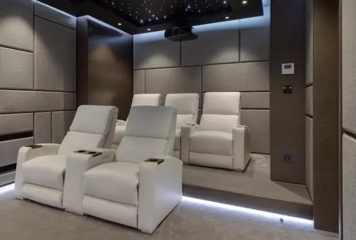 Movie Room