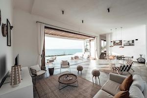Coastal Modern