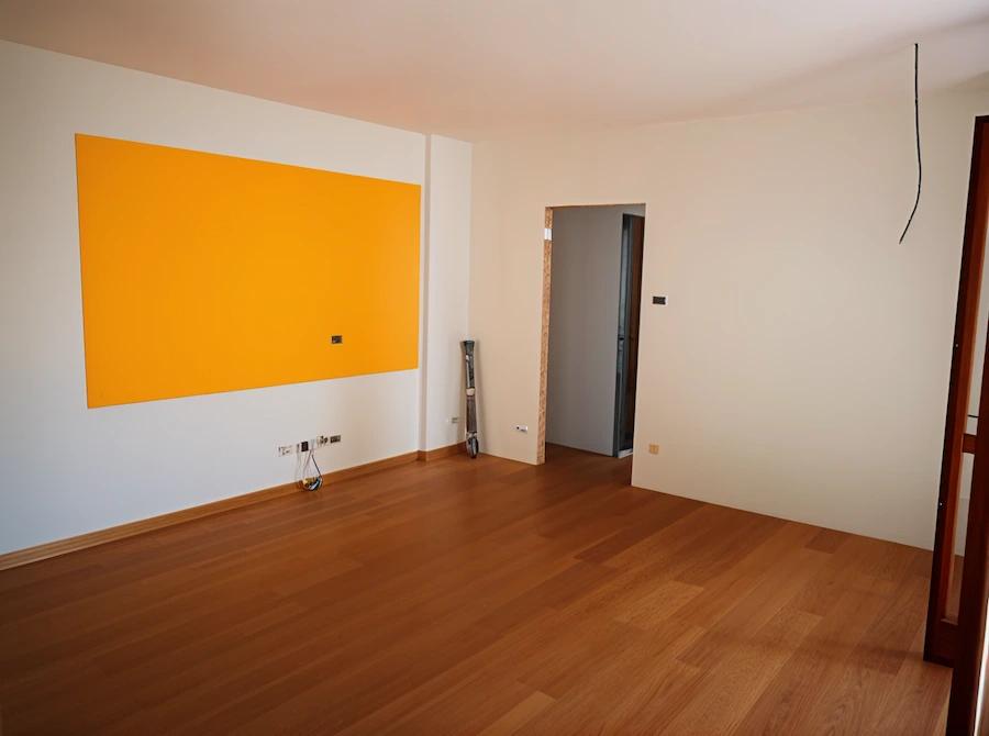 Habitación Retocada