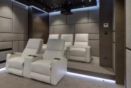 Movie Room Movie Room