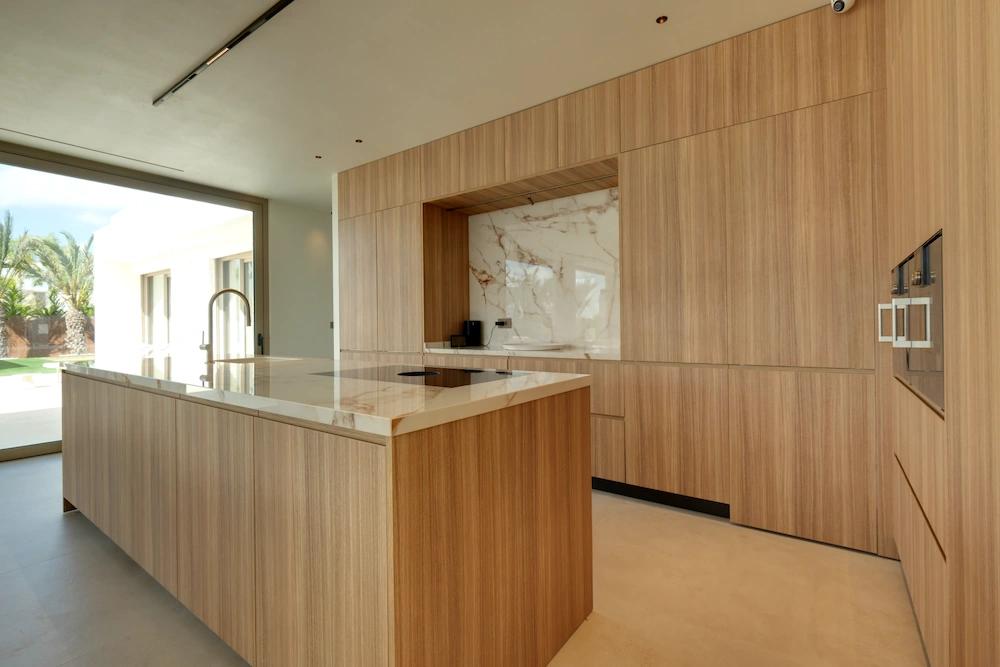 Luxury Villa - Original unedited real estate photo Luxury Villa - Original unedited real estate photo