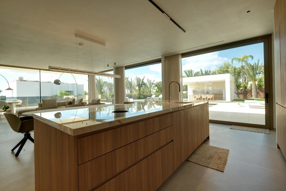 Luxury Villa - Original unedited real estate photo Luxury Villa - Original unedited real estate photo