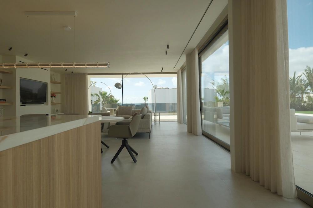 Luxury Villa - Original unedited real estate photo Luxury Villa - Original unedited real estate photo
